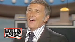 Classic Family Feud Fast Money With Richard Dawson 1982 [upl. by Enelaehs]