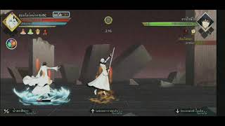 Bleach Death Awakening  Aaroniero Arruruerie Full Skills in 20 seconds [upl. by Ruthann]