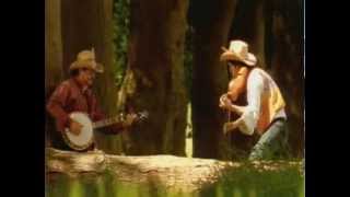 Two Cowboys Everybodys Gonfi Gon 1994 HD [upl. by Abil]