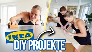 Ab zu Ikea aka weiter an meiner Wohnung arbeiten 😍 [upl. by Slaohcin]