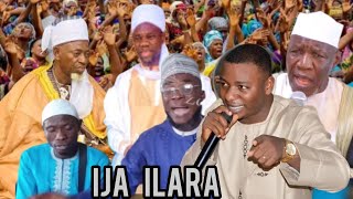 HAWON ALABOSI ALFA OTA PASTOR AGBALA GABRIEL MATI KAN IJOGBON BAYI OO OLORUN ESE OO [upl. by Enilrahc]