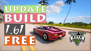 How to Update Gta 5 without downloading  Update Gta V to latest version PC [upl. by Estevan]