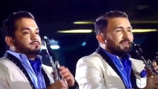 Banda el Recodo  La Guadalupana 2015 HD [upl. by Suixela]