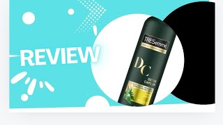 Shampoo TRESemmé Detox Capilar  400ml [upl. by Strang759]