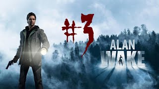 Alan Wake  Part 3  Final [upl. by Sherlock915]