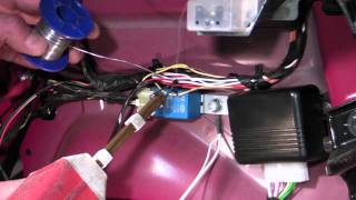 Towbar wiring kit  installation manual HD [upl. by Omarr102]