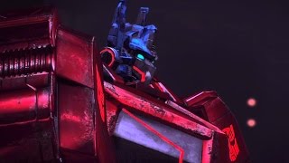 Transformers War for Cybertron  Walkthrough Part 22  Chapter 9 Aerial Assault Part 2 [upl. by Neel]