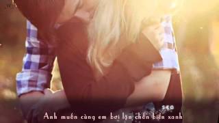 Vietsub  Kara Truly madly deeply  Savage Garden [upl. by Annoved]