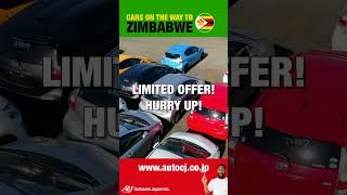 Cars on the way to ZIMBABWE shorts [upl. by Diver]