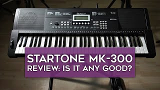 Startone MK300 Review  Test [upl. by Francene]