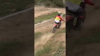 La Montesa Enduro Clásica montesa endurovideos [upl. by Niattirb]