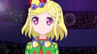 PriPara プリパラ56話DRESSING FLOWER 「☆ BOLD SUMMER MAGIC ☆」 [upl. by Stearne]