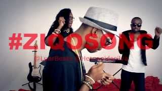 Luar Boca livre Ziqo Song ft Hernani Video by Cr Boy [upl. by Omarr242]