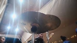 Vuni Tagia Drum Cam [upl. by Feetal]