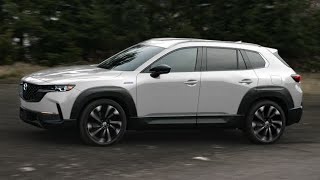 2025 MAZDA CX50 HYBRID DETAILSRIVALSRAV4 CRV TUCSON SPORTAGE CX5 TIGUAN FORESTER ROGUE OUTLANDER [upl. by Christensen]