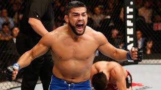 Bonus Resume Kelvin Gastelum [upl. by Ylac]