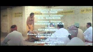 Pindan Vichon Pind Full Song Mitti Wajaan Maardi [upl. by Eduj185]