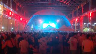 Dixon Boiler Room Carroponte Milano 240623 [upl. by Maxy]