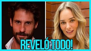 🔴 KIKA SILVA REMECE A TODOS CON ESTA CONFESIÓN SOBRE SU VÍNCULO CON GONZALO VALENZUELA [upl. by Nissie880]