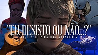 ESTÁ TUDO BEM 💔 AS FRASES MAIS VALIOSAS  Vídeo Motivacional 4K 2023 [upl. by Ahseenat119]