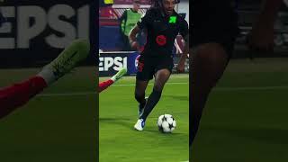 Raphinha vs Red Star Belgrade  Champions League 2024 Highlights and Skills raphinha raphinhaskill [upl. by Otsenre526]