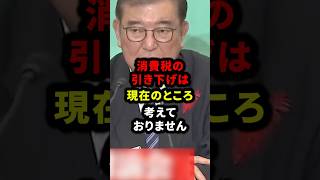 ㊗️110万再生‼︎消費減税を検討すらしていない石破首相を山本太郎が秒速でぶった斬る姿が話題に [upl. by Einneb]