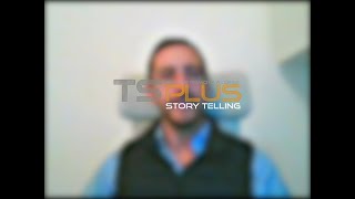 TSplus Story Telling S1E11 Henri Merlin Business Development Director [upl. by Anirb]