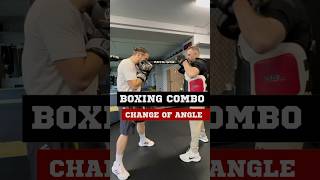 fy learntobox howto mma boxning boksing boxinglessons kickboxingtraning fy [upl. by Suiramad]