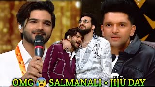 sa re ga ma pa 2024 full episode 1 • salmaan Ali jiju day  saregamapa 2024 today full episode [upl. by Ainosal]