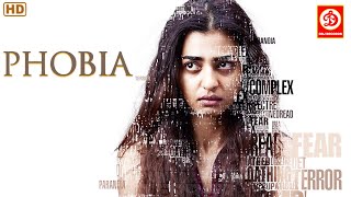 Phobia HD Psychological Thriller Movie  Radhika Apte  Nivedita Bhattacharya  Yashaswini Dayama [upl. by Couchman]