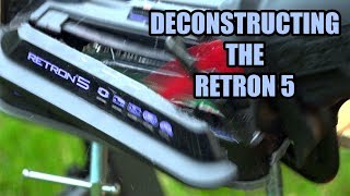 Deconstructing the RetroN 5 [upl. by Isidore]