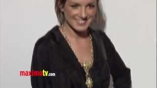 Shenae Grimes at AnnaLynne McCord LIFE IS LOVE Event ARRIVALS [upl. by Aletha]