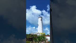 Discover Egmont Key A Hidden Island Paradise [upl. by Malchy]