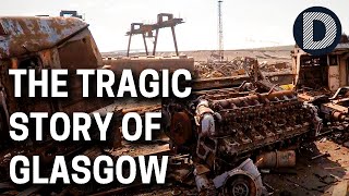 The Sad Fall of Glasgow Shipbuilding [upl. by Sorci541]