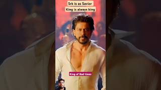 Srk to save bollywood once again  shorts bollywood srk srkupcomingmovie jawan pathan2 [upl. by Clarie]