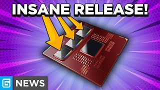 AMD’s Actually RELEASING THESE CPUs [upl. by Adranoel]