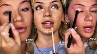 COMPLETE MAKEUP STORYTIME kaylieleass  Makeup Storytime by Anonymous 2024 [upl. by Cadmarr]