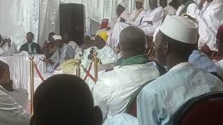 oustaz Alioune Gueye conférence mosquée gouye sor ouakam [upl. by Cirek]