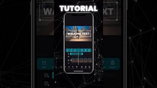 add Your Walking vn editing video totarial shortstrending youtubeshorts shortsvideo [upl. by Atelra]