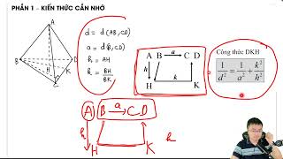 IMOE 2025 2K7 THẦY ĐỖ VĂN ĐỨC Buổi IH1 Hiểu rõ về sơ đồ ĐKH Công thức ĐKH [upl. by Nytsuj]