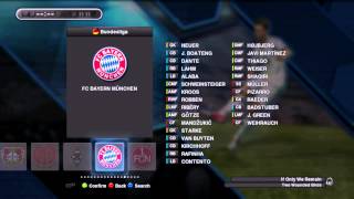 PES 2010 Ultimate patch FIXES TEAM NAMES AND STRIPSPC [upl. by Rani]