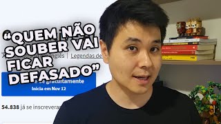 6 CURSOS DE CIÊNCIA DE DADOS PARA 2024 • ANDRE KUNIYOSHI [upl. by Campos375]