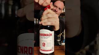 Single Malt Whisky Opening  scotch whisky whiskytube [upl. by Ticon]