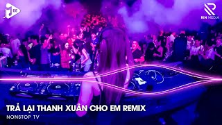 Nhạc Remix TikTok Triệu View  BXH Nhạc Trẻ Remix Hay Nhất Hiện Nay🎼Top 20 Nhạc TikTok Hay 2024 [upl. by Naitsirhk]