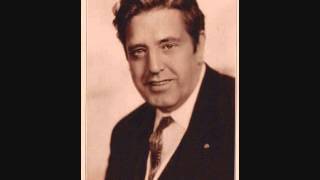 John McCormack  Sonny Boy 1928 [upl. by Arimas]