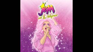 Jem amp The Misfits  There Aint No Melody Playin Stereo [upl. by Cinom]