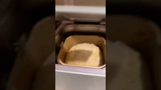 Potato bread baking bread breadmachine food yummy fyp [upl. by Dowling545]