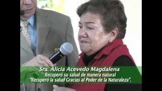 Sufría de diabetes y cirrosis recuperé mi salud gracias a la Tintura de Alecos [upl. by Spanjian]