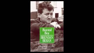 Borstal Boy by Brendan Behan 2 of 2 [upl. by Rosenberger]