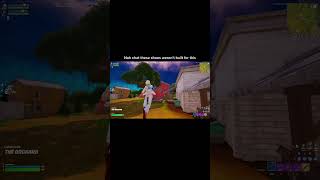 music funny fortnite [upl. by Nilpik479]